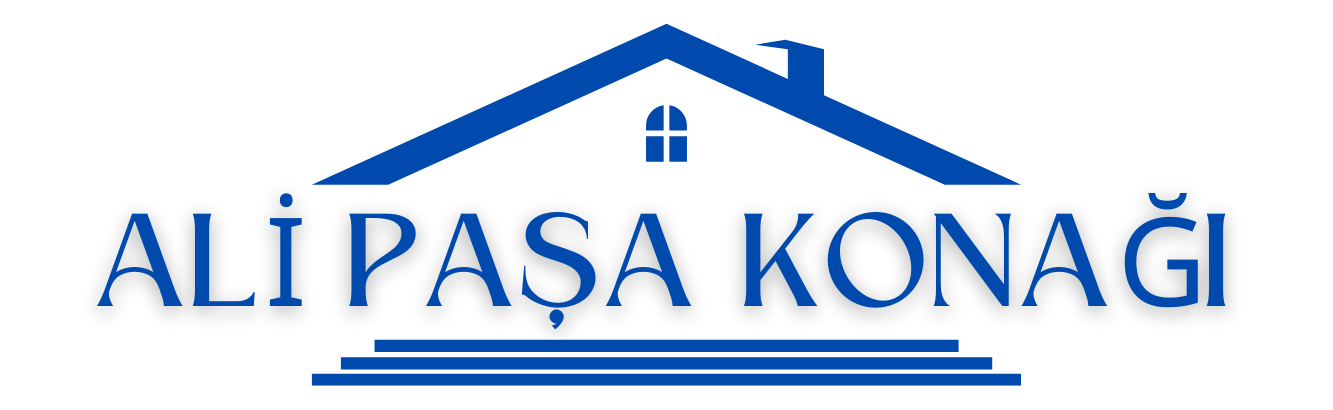 ALİ PAŞA KONAĞI