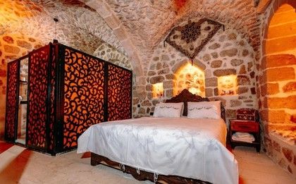 Antik SUİT