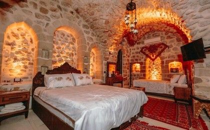 ŞAHMERAN